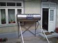 Panou solar nepresurizat 135 litri