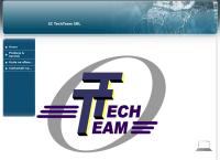 Website Techteam S.r.l