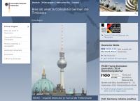 Germania - Consulatul General al Germaniei in Romania