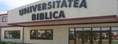 Universitatea Biblica Din Romania