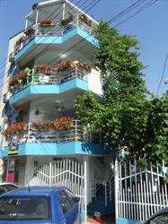 Alexandra n, Vilă