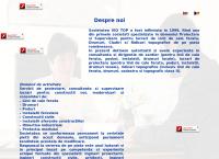 Website Vio Top S.r.l