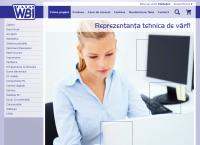 Website Wbi-Data S.r.l