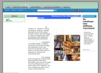 Website SC Adralift SRL