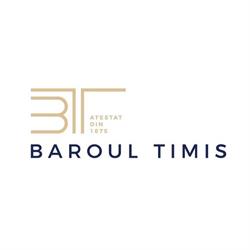Baroul Timis