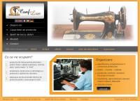 Website SC Conflux SA