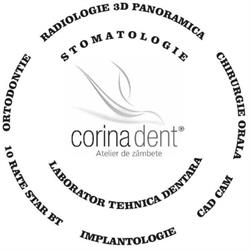 Corina Dent