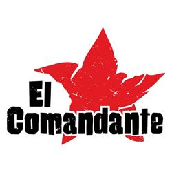 El Comandante