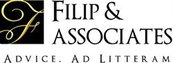 Societatea Civila de Avocati Filip & Asociatii