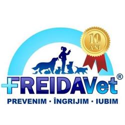 SC Freida-Vet SRL