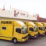 Flota Pluimers Izolatie