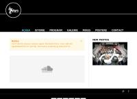Website Studio Martin