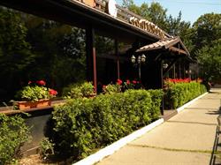 Trattoria