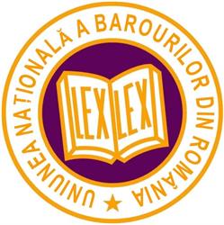 Uniunea Nationala a Barourilor Din Romania