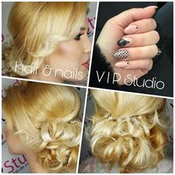 Vip Nails Studio