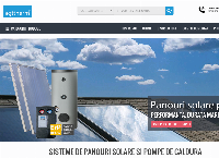 Website Agent Trade SRL