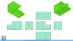 Soft educational interactiv desen tehnic, proiectii