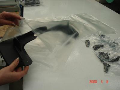 MASINI-INJECTIE-AUTOMATE