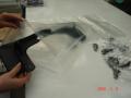 Colaborare piese tehnice plastic ,experienta, hala industriala