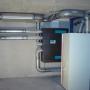 Ventilatie cu recuperare de caldura
