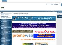 Website Asociatia Filantropica Timi&raluca