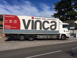 Vinca SRL