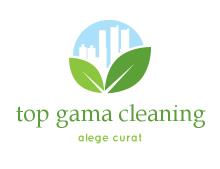 Top Gama Cleaning SRL