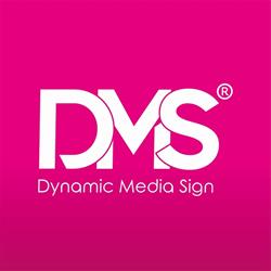 Dynamic Media Sign