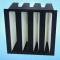 Filtre compacte