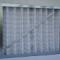 Filtre plane ondulate cu material filtrant inlocuibil