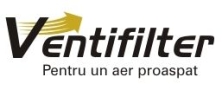 SC Ventifilter SRL