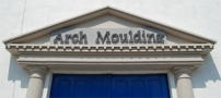 SC Arch Moulding SRL
