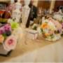 Decor nunta vintage