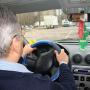 Scoala de soferi-Instructor auto autorizat