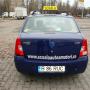 Scoala de soferi-Instructor auto autorizat