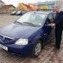 Scoala de soferi-Instructor auto autorizat