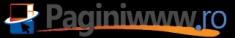 Paginiwww.ro Web Design Braila Galati Pagini de Internet Magazine Online