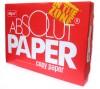 HARTIE COPIATOR A4 80 GR/MP