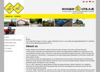 Roger Utilaje