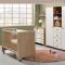 Mobilier bebe, patut, comoda si sifonier - colectia ATENA