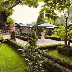 Restaurant Levant
