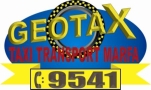 S.c.geotax Car