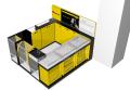 Insule Mall Mobilier personalizat