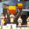 Campionatul European de Karate Fudokan -Belgrad 2011/Ivan Alexandru-locul 2