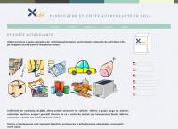 Website Xlabel