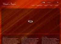 Website Inter Cons SRL