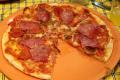 NOU PIZZA!