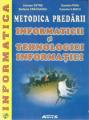 Metodica predarii informaticii si tehnologiei informatiei