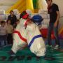 Sumo party