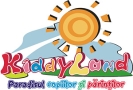 S.c. Kiddyland-Lumea Copiilor S.r.l.